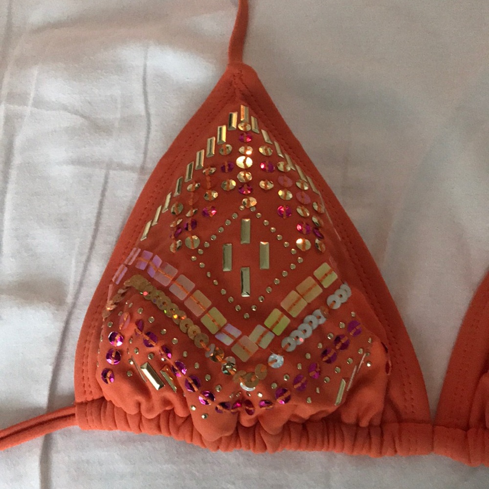 Bikini top - Picture 2 of 2